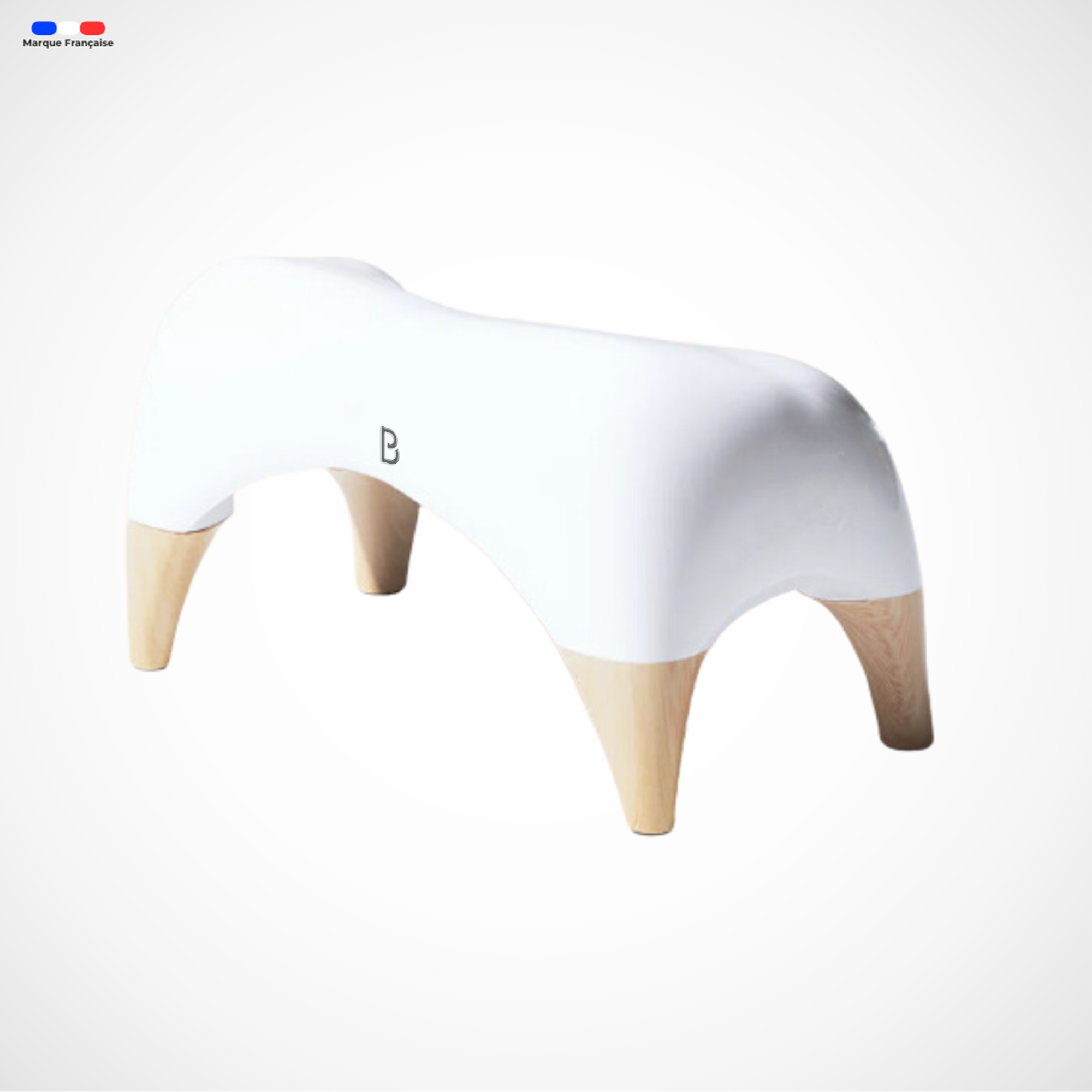 Tabouret de toilette BIDO