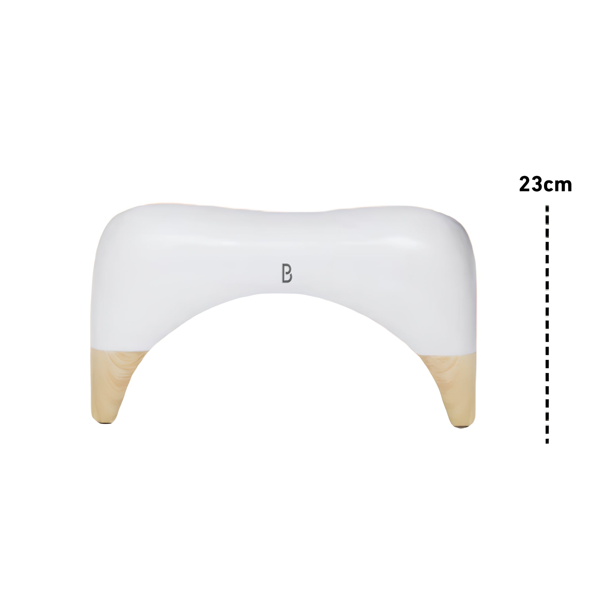 Tabouret de toilette BIDO